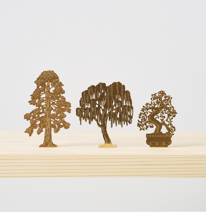 Tiny Trees