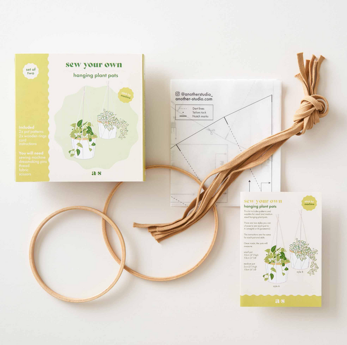 Sew Your Own