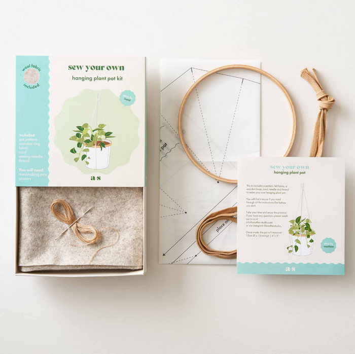 Sew Your Own