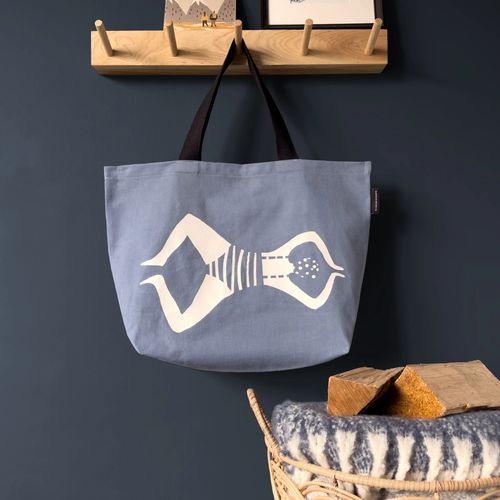 Swimmer Tote
