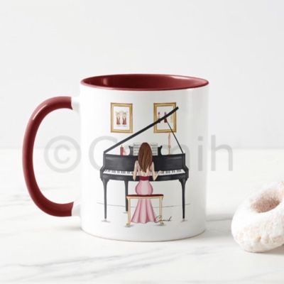Mugs & Coasters