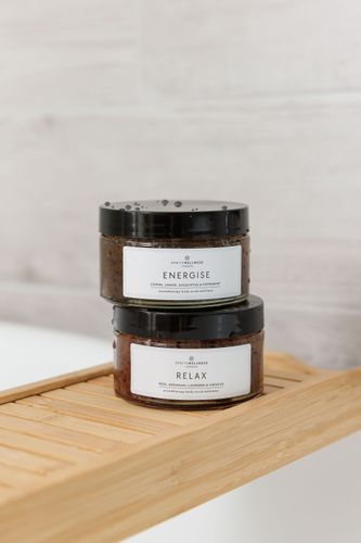 Body Scrubs