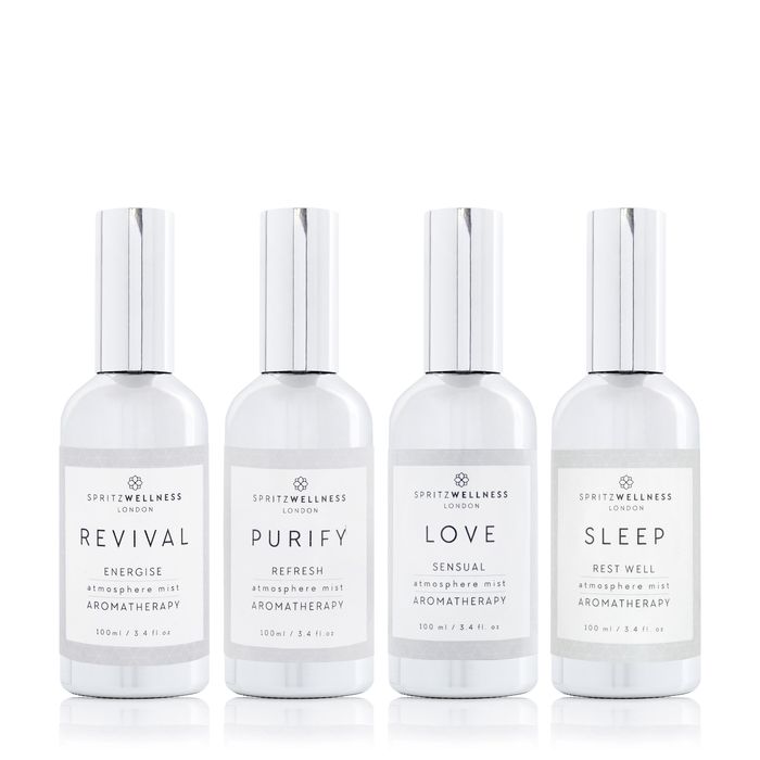 All Natural Atmosphere Mists