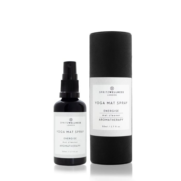 Yoga Mat Sprays