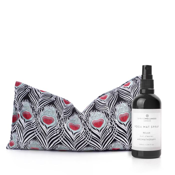 Yoga Mat Sprays