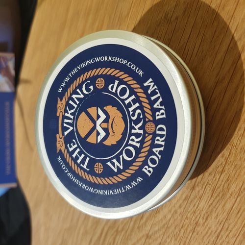 Board Balm