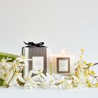 Oak Hills Cashmere Home Candle