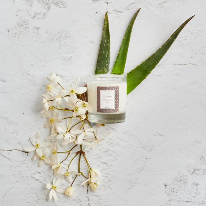 Oak Hills Cashmere Home Candle