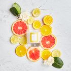 Oak Hills Grapefruit Home Candle
