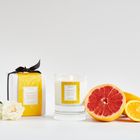 Oak Hills Grapefruit Home Candle