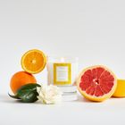 Oak Hills Grapefruit Home Candle