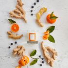 Oak Hills Mandarin & Ginger Home Candle