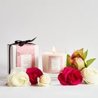 Oak Hills Peony Home Candle