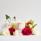 Oak Hills Peony Home Candle