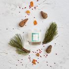 Oak Hills Pine & Pink Pepper Home Candle
