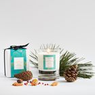 Oak Hills Pine & Pink Pepper Home Candle