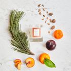 Oak Hills Sandalwood & Cedar Home Candle