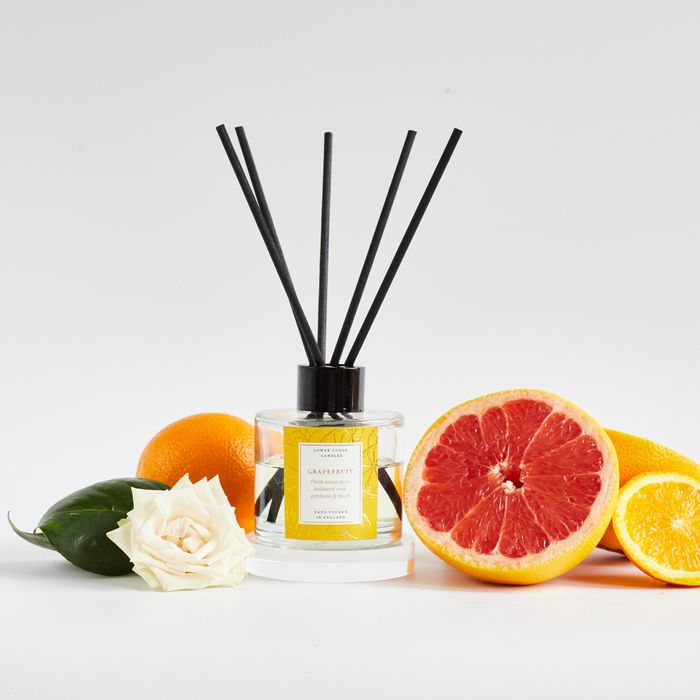 Oak Hills Grapefruit Reed Diffuser