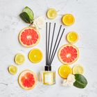 Oak Hills Grapefruit Reed Diffuser
