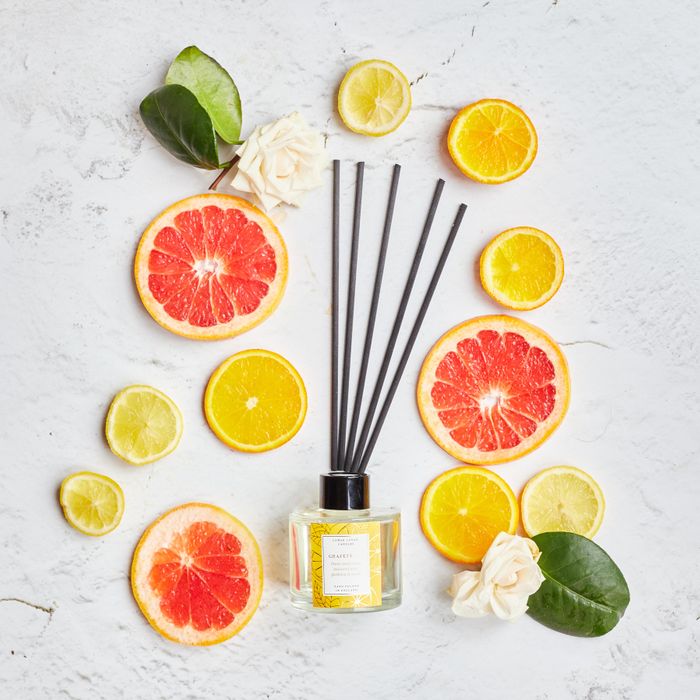 Oak Hills Grapefruit Reed Diffuser