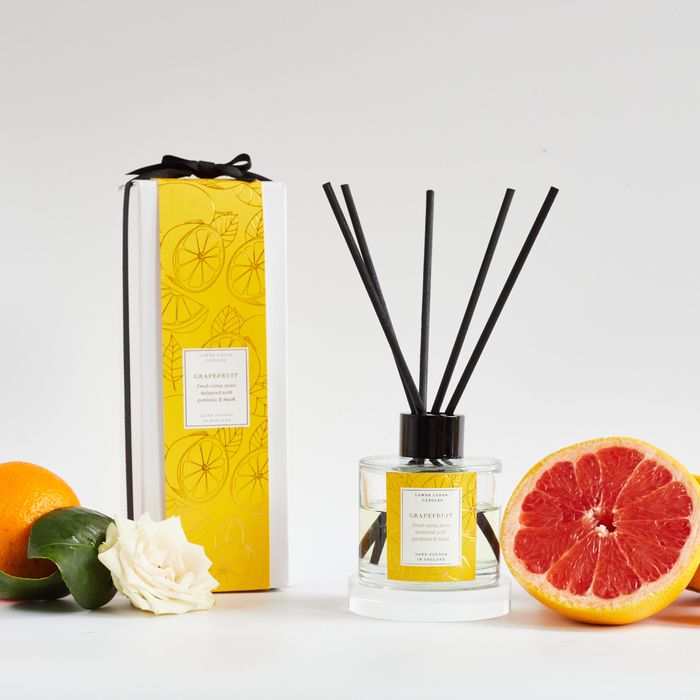 Oak Hills Grapefruit Reed Diffuser