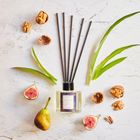 Oak Hills Green Fig & Walnut Reed Diffuser