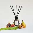 Oak Hills Green Fig & Walnut Reed Diffuser