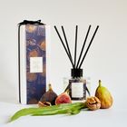 Oak Hills Green Fig & Walnut Reed Diffuser