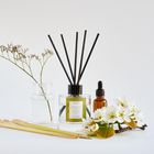 Oak Hills Lemongrass & Verbena Reed Diffuser