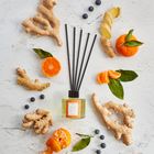 Oak Hills Mandarin & Ginger Reed Diffuser