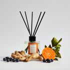 Oak Hills Mandarin & Ginger Reed Diffuser