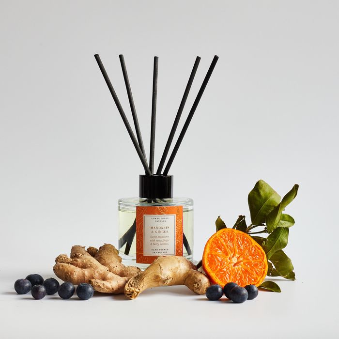 Oak Hills Mandarin & Ginger Reed Diffuser