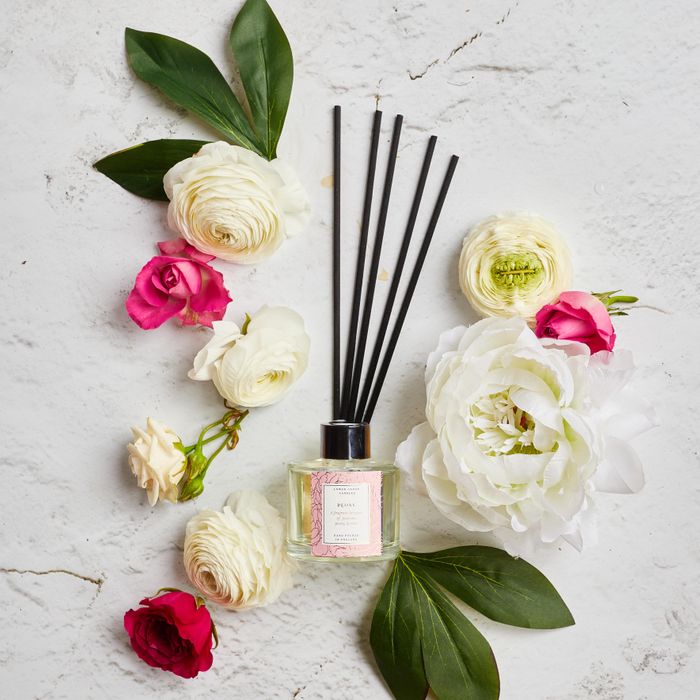 Oak Hills Peony Reed Diffuser