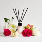 Oak Hills Peony Reed Diffuser