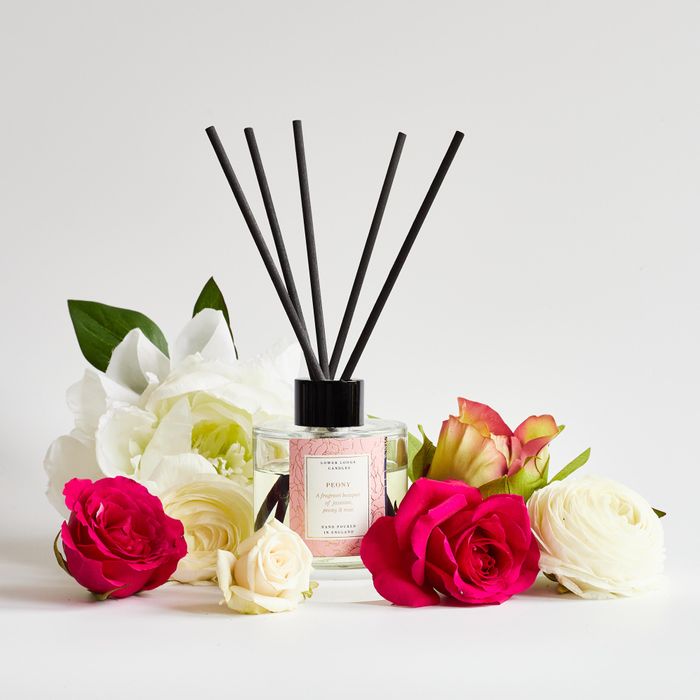 Oak Hills Peony Reed Diffuser