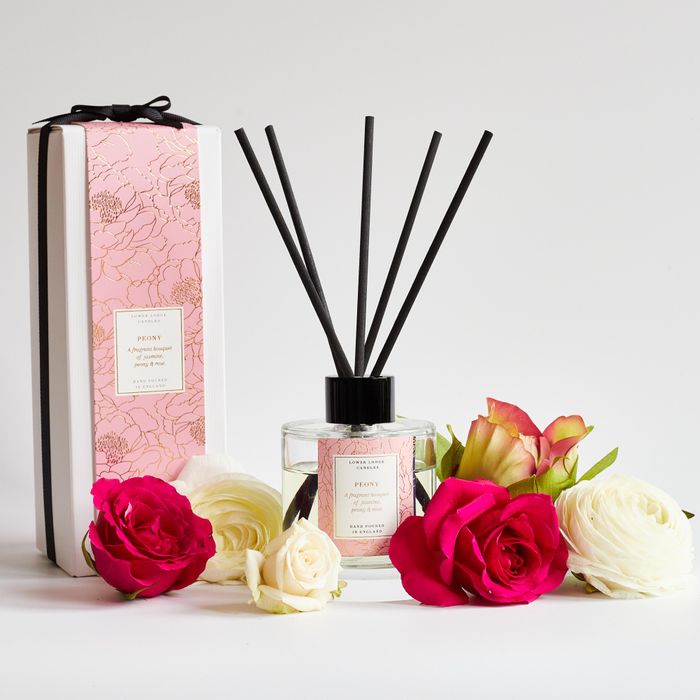 Oak Hills Peony Reed Diffuser