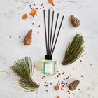 Oak Hills Pine & Pink Pepper Reed Diffuser