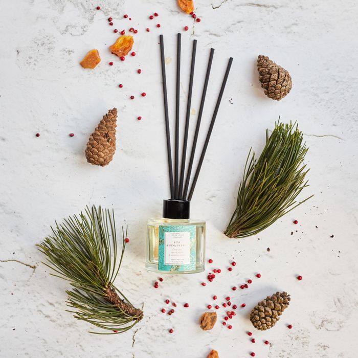 Oak Hills Pine & Pink Pepper Reed Diffuser