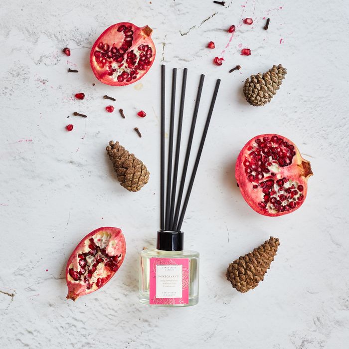 Oak Hills Pomegranate Reed Diffuser