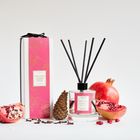 Oak Hills Pomegranate Reed Diffuser