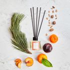 Oak Hills Sandalwood & Cedar Reed Diffuser