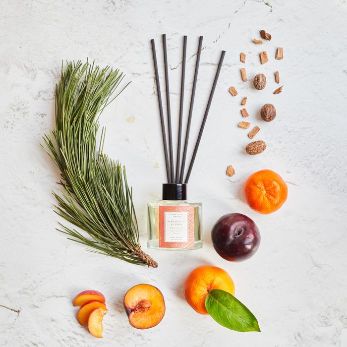 Oak Hills Sandalwood & Cedar Reed Diffuser