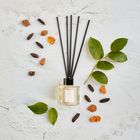 Oak Hills Tonka Bean & Amber Reed Diffuser