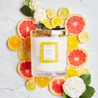 Oak Hills Grapefruit 2kg Candle