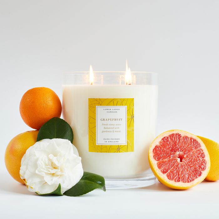 Oak Hills Grapefruit 2kg Candle