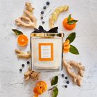 Oak Hills Mandarin & Ginger 2kg Candle