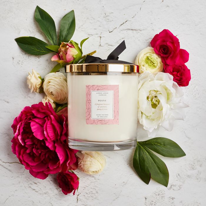 Oak Hills Peony 2kg Candle