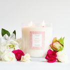 Oak Hills Peony 2kg Candle