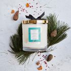 Oak Hills Pine & Pink Pepper 2kg Candle