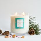 Oak Hills Pine & Pink Pepper 2kg Candle